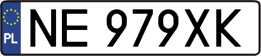 NE979XK