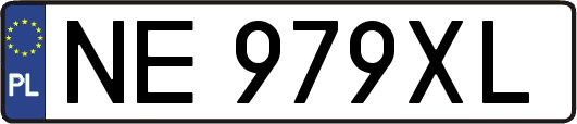 NE979XL