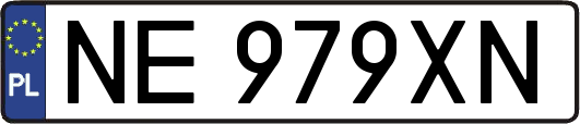 NE979XN
