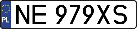 NE979XS