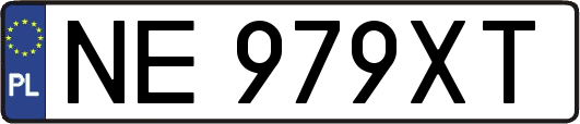 NE979XT