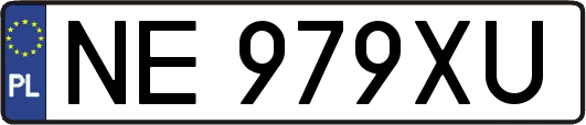 NE979XU