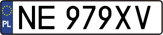 NE979XV