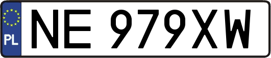 NE979XW