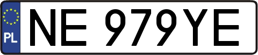 NE979YE