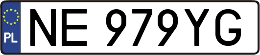 NE979YG