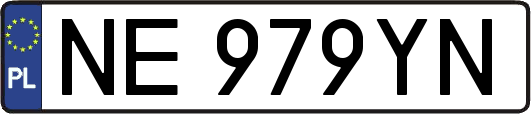 NE979YN
