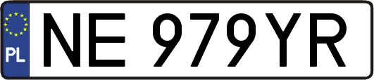 NE979YR