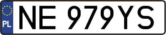NE979YS