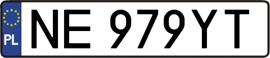 NE979YT