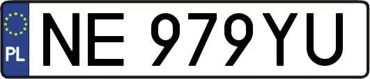 NE979YU