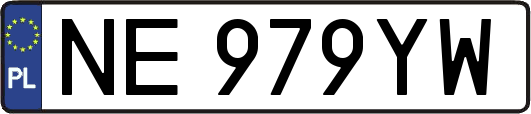 NE979YW