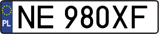 NE980XF