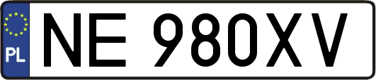 NE980XV