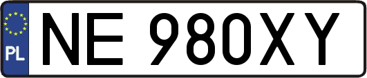 NE980XY