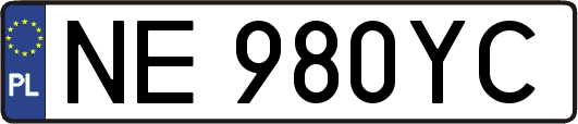 NE980YC