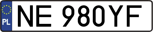 NE980YF