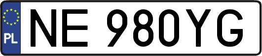 NE980YG