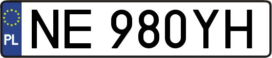 NE980YH