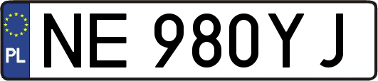 NE980YJ