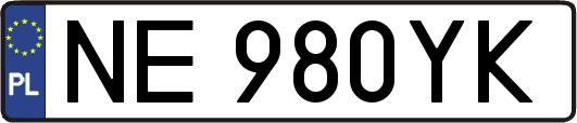 NE980YK