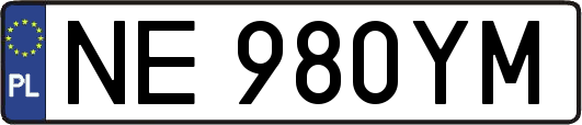 NE980YM