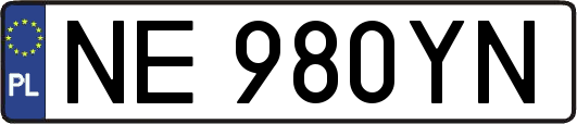 NE980YN