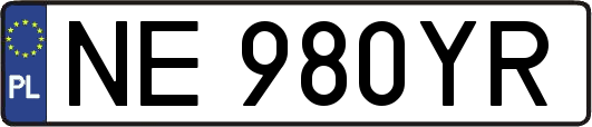 NE980YR