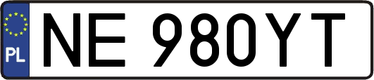 NE980YT