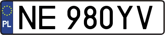 NE980YV