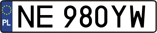 NE980YW
