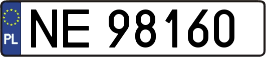 NE98160