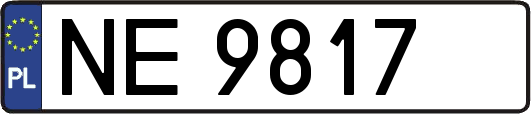 NE9817