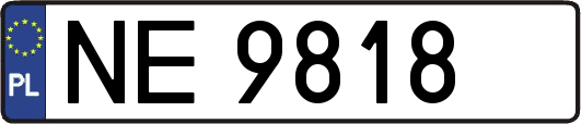 NE9818