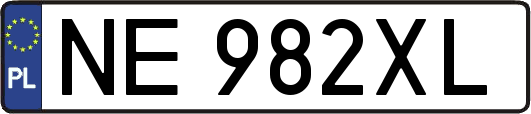 NE982XL
