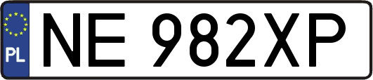 NE982XP