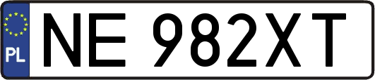 NE982XT