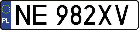NE982XV