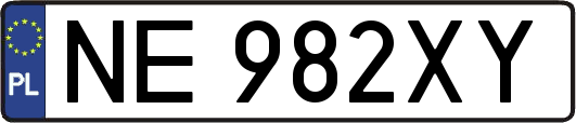 NE982XY