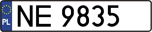 NE9835