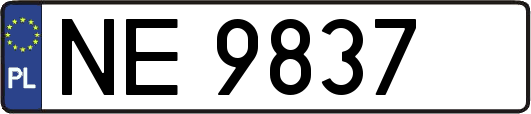NE9837