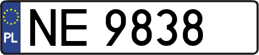 NE9838