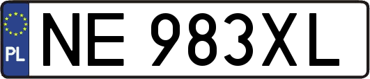 NE983XL
