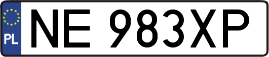 NE983XP