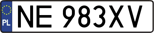 NE983XV