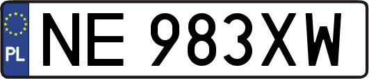 NE983XW