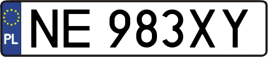 NE983XY