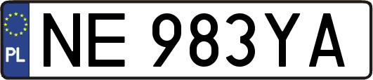 NE983YA