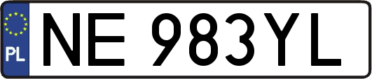 NE983YL