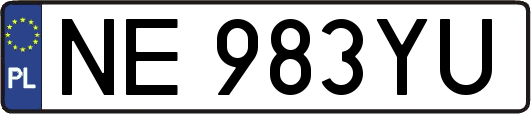 NE983YU